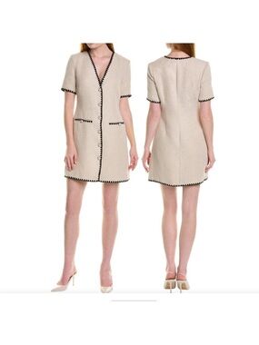 Alexia Admor dress